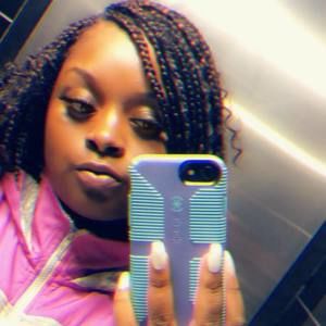 Meet your Posher, Ÿvëttë